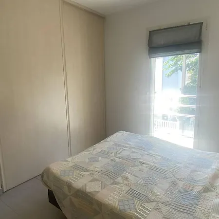 Joli T2 Proche Avec Climatisation - Fr-1-833-34 Canet-en-Roussillon