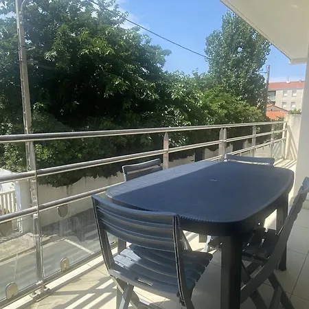 Joli T2 Proche Avec Climatisation - Fr-1-833-34 * Canet-en-Roussillon